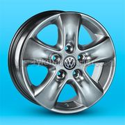 Replica Volkswagen (JT1036) 6,5x16 5x120 ET45 DIA84,1 (HB)