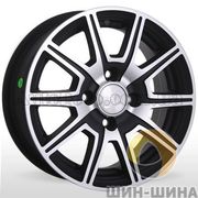 Storm BK-149 5,5x13 4x100 ET35 DIA67,1 (BM)