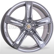 Storm Henessy 7,5x17 5x112 ET45 DIA73,1 (HSInoxF)