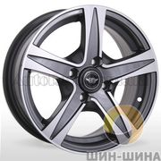 Storm Vento-571 6,5x15 5x100 ET35 DIA72,6 (MtBP)