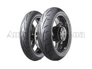 Dunlop SX Sportsmart 190/55 ZR17 73W