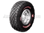 General Tire Grabber GT 255/50 ZR19 107Y