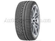 Michelin Pilot Alpin PA4 245/45 R18 100V XL MOE