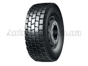 Michelin XDE1 (�������) 215/75 R17,5 126/124M