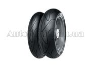 Continental ContiSportAttack 110/70 ZR17 54W