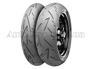 Continental ContiSportAttack 2 190/55 ZR17 75W