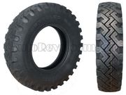 Hercules HDT Bias Lug 7,5 R16C