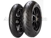 Pirelli Diablo Rosso II 180/55 ZR17 73W