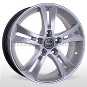 Storm Vento-574 6,5x16 5x100 ET50 DIA67,1 (HS)