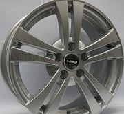 Tech Line TL540 6x15 5x100 ET40 DIA57,1 (silver)