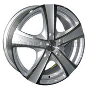 ZW 9504 6x15 4x100 ET44 DIA56,6 (MKP)