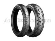 Bridgestone G-701 150/80 R17 72H