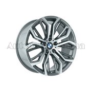 Replica BMW (B792) 11x20 5x120 ET37 DIA74,1 (GMF)