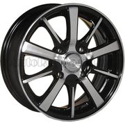 ZW 3120 4,5x13 4x114,3 ET40 DIA69,1 (BP)