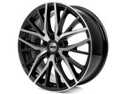 Aez Panama 8x20 5x108 ET52,5 DIA63,4 (high gloss)