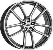 Aez Raise 8x20 5x120 ET50 DIA72,6 (GMF)
