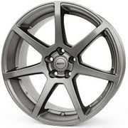 Alutec Pearl 9x20 5x120 ET35 DIA64,1 (carbon grey)