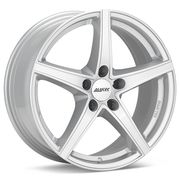 Alutec Raptr 7,5x17 5x114,3 ET40 DIA70,1 (racing black)