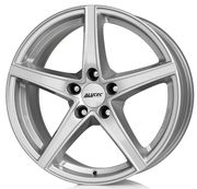 Alutec Raptr 7,5x17 5x108 ET45 DIA70,1 (polar silver)