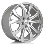 Alutec W10 8x18 5x150 ET51 DIA110,1 (polar silver)