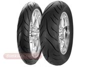Avon Cobra AV72 190/60 R17 78H