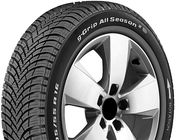 BFGoodrich G-Grip All Season 2 185/65 R14 86T XL