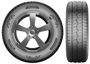 Barum SnoVanis 3 225/55 R17C 109/107T