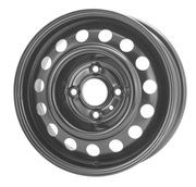 Steel Kapitan 6,5x17 5x114,3 ET45 DIA54,1