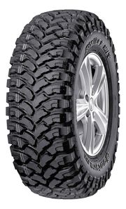 Bontyre Stalker M/T 265/70 R17 121/118Q