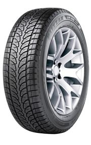 Bridgestone Blizzak LM-80 Evo 225/65 R17 102H