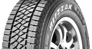 Bridgestone Blizzak W810 205/75 R16C 110/108R