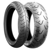 Bridgestone G-709 130/70 R18 63H