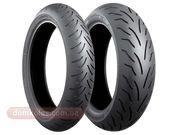 Bridgestone Battlax SC1 120/70 R15 56S