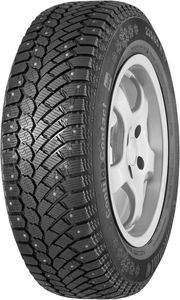 Continental ContiIceContact 4x4 225/70 R16 107T XL (���)