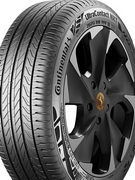 Continental UltraContact NXT 255/45 R20 105T XL