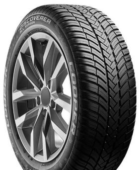 Cooper Discoverer All Season 225/60 R18 104V XL