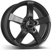 Dezent RE 6x15 4x108 ET25 DIA65,1 (silver)