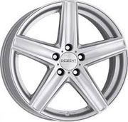 Dezent TG 6,5x16 5x112 ET38 DIA66,6 (silver)