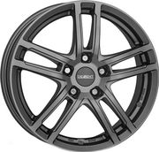 Dezent TZ 6x15 5x105 ET37 DIA56,6 (silver)