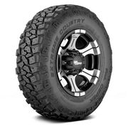 Dick Cepek Extreme Country 265/70 R17 121/118Q