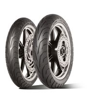 Dunlop Arrowmax StreetSmart 110/80 R18 58V