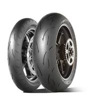 Dunlop D212 200/55 ZR17 78W