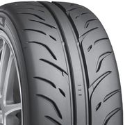 Dunlop Direzza Z2 245/45 ZR17 95W Demo