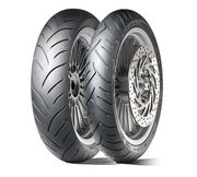 Dunlop ScootSmart 150/70 R14 66S
