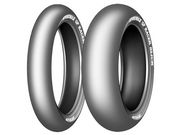 Dunlop Sportmax GP Racer D211 Slick E 190/55 R17