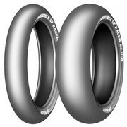Dunlop Sportmax GP Racer D211 Slick M 200/55 R17