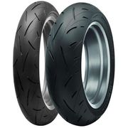 Dunlop Sportmax Roadsport 2 200/55 ZR17 78W