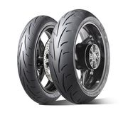 Dunlop Sportmax Sportsmart 200/55 ZR17 78W