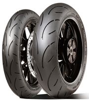 Dunlop Sportmax Sportsmart 2 110/70 R17 54H