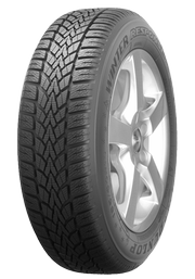 Dunlop WinterResponse 2 195/60 R16 89H